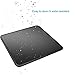 dodocool Mouse Pad PU Leather Surface Non-slip Base Stitched Edges 7.48