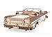 UGears Mechanical Wooden 3D Puzzle Model Dream Cabriolet VM-05