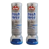 Kiwi Select Fresh Force - Pack of 2