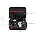 Deyard Waterproof Case Portable Hand Bag Carrying Suitcase for DJI Spark Drone