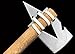 Survival Axe Tomahawk Emergency Camping Hunting Multi-Tool