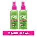 Garnier Fructis Style Mega Full Thickening Lotion for All Hair Types, 5 Ounce (2 Count) (Packaging May Vary)