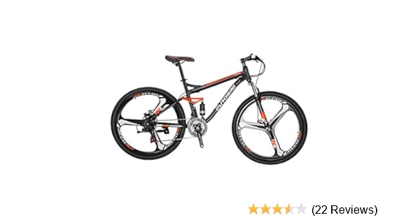 second hand cycle amazon