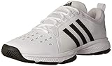 adidas Barricade Classic Bounce Tennis Shoe
