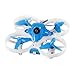 BETAFPV 2pcs Beta75S 75mm Micro Whoop Frame Kit Compatiable for 8x20mm Brushed Motors Beta75S Micro Whoop Drone