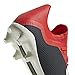 adidas Men's X 18.3 Firm Ground Soccer Shoe