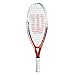 WILSON Youth US Open Recreational Tennis Racket - Orange/Blue, 19