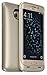 mophie juice pack for Samsung Galaxy S6 Edge Only (3,300mAh) - Gold