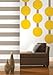 Pebble Stripe Decal