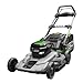 Ego 21 in. 56-Volt Lithium-Ion Cordless Self Propelled Lawn Mower