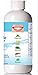 Miracle Brite Smile - Essential Oxygen Rinse Mouthwash for Whiter Teeth, Fresher Breath, and Healthier Gums, Peppermint 12 fl. oz. Our Brand is Reconmended by Dentists.