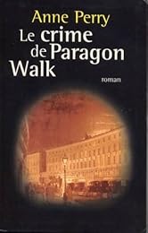 Le  crime de Paragon Walk