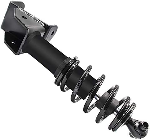 Panglong Front Shock Absorber for Yamaha Drive G29 Golf Cart Passenger Side or Driver Side OEM JW2-F3390-00-00 JW2-F3350-00