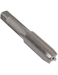 Vermont American 21164 18 mm-1.50 de alto de acero al carbono Métricas Spark Plug Tap