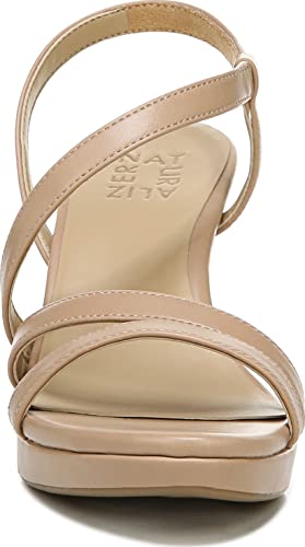 naturalizer brenta bronze