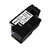 Original Dell 331-0778 High Yield Black Toner Cartridge for 1250c/ 1350cnw/ 1355cn/ 1355cnw/ C1760nw/ C1765nf/ C1765nfw Color Printer