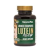 Nature's Plus Lutein Rx-Eye 60 Veg Caps
