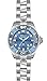 Invicta Men's 19799 Pro Diver Stainless Steel Automatic Watch, Silver-Toned