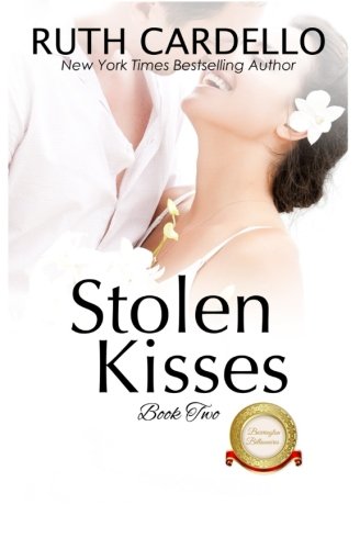 Stolen Kisses (The Barrington Billionaires) (Volume 2)
