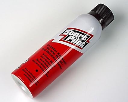Holt's Startpilot Sprühflasche 150ml