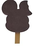 Disney Parks Exclusive Mickey Ears Ice Cream Bar Antenna Topper