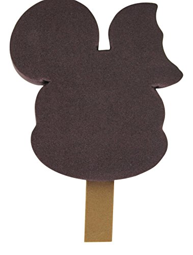 Disney Parks Exclusive Mickey Ears Ice Cream Bar Antenna Topper