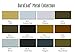 Duracoat Aerosol Kit - Metal Collection Colors
