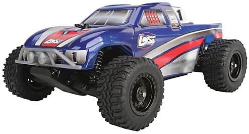 losi micro dt