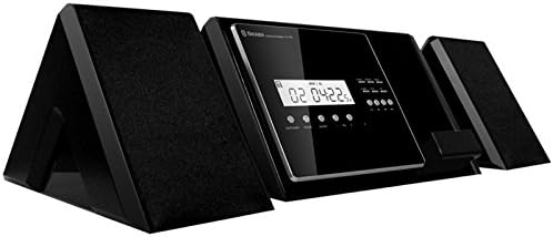 SHABA HiFi Wireless Desktop Bluetooth Wood Speaker 2.1 Audio System With Equlizer for Home and Office