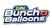 Bunch O Balloons Zuru Instant Water Balloons – Color May Vary (3 Bunches – 100 Total Water Balloons)