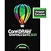 CorelDRAW Graphics Suite 2019 with ParticleShop Brush Pack for Windows - Amazon Exclusive - Upgrade [PC Download] [Old Version]