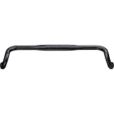 PNW Components Coast Gravel Handlebar Gen 2 - Flared Drop Bar for Gravel Bikes - 440mm / 480mm / 520mm Width - 20&deg; Flare - 105mm Drop - 65mm Reach
