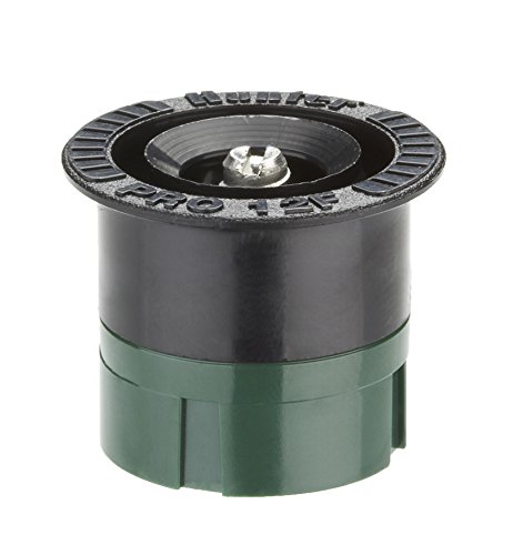 Hunter 12F Pro-Fixed Spray Nozzle Radius 12' Pattern Full Circle