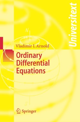 Consider, What Vladimir Arnold Ordinary Differential Equations Djvu Consider, What Vladimir Arnold Ordinary Differential Equations Djvu