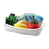 Ikea Duktig 8-piece Fish/Salmon Set