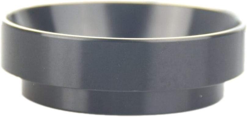 HUVE Coffee Dosing Ring For Espresso Barista tool For Brewing Bowl Coffee Powder