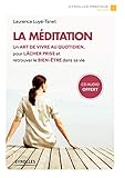 La méditation (1CD audio) by