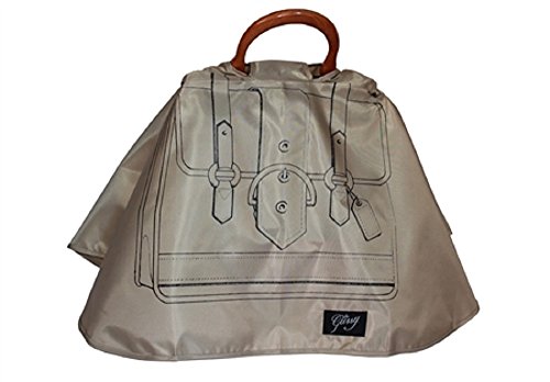 tote bag rain cover