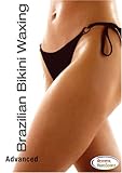 Advanced Brazilian Bikini Waxing DVD - Learn how to use hard wax and soft wax in this training video course. Learn the best hair removal waxing tips for Brazilian wax techniques. Featured in many magazines. Won a Davey Award - Best Video (2 Hr. 14 Mins.)