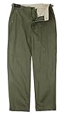 Polo Ralph Lauren Men's Distressed Casual Chino Pants-G-38W X 30L