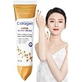 kunbry Collagen Anti-Aging Hand Cream,10 Times Collagen Content,Replenishes Skin Collagen Moisturizes Hands,Collagen Hand Cream (1pc)
