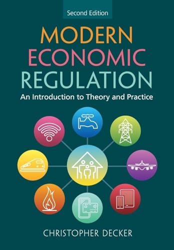 ビジネス・経済 Economics of regulation and antitrust Economics of Regulation and Antitrust, fifth edition (Mit Press