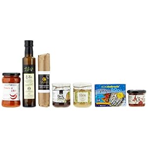 Ευτυχία Happiness…diving into the Aegean Sea / Geschenkbox, 1er Pack (1 x 3 kg)