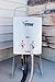 Camp Chef HWD5 Triton Water Heater
