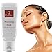 Whiten Skin Cream - Whitening Face Mask for Sensitive Skin / Intimate Areas, Underarms, Butt, Knees, Inner Thights - Super Brite/Pink