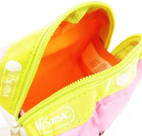 Amazon レスポートサック Lesportsac Peanuts スヌーピー アンド チャーリーブラウン 70周年 日本 スクエアコスメティック ポーチ アイドル 芸能人グッズ 通販