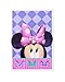 American Greetings Minnie Mouse Party Supplies, Treat Bags, 8-Count