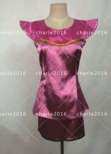 Amazon E Maのど飴の新tv Cmに E Girls コスプレ衣装 男女xs Xxxl オーダー可能 クリスマス ハロウィン イベント仮装 コスチューム コスプレ 仮装 通販