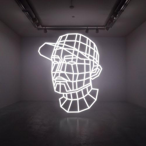 Reconstructed: Best of DJ Shadow