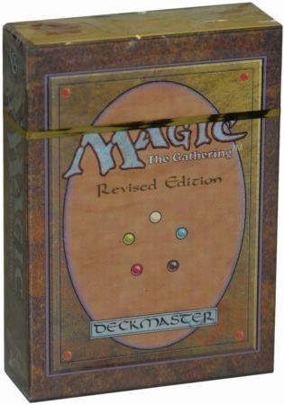 3rd Edition Tournament Starter Deck by Garfield Games